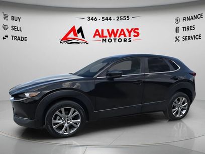 Used 2021 MAZDA CX-30 FWD 2.5 S w/ Select Package