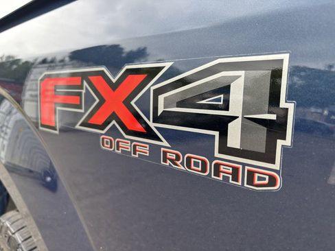 Used 2016 Ford F150 XLT w/ Equipment Group 302A Luxury AWD/4WD image 12