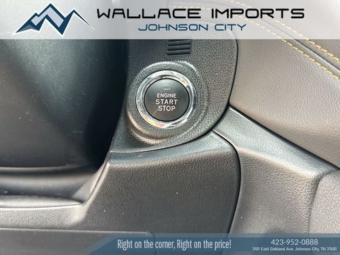 Used 2024 Subaru Outback Wilderness AWD/4WD image 13