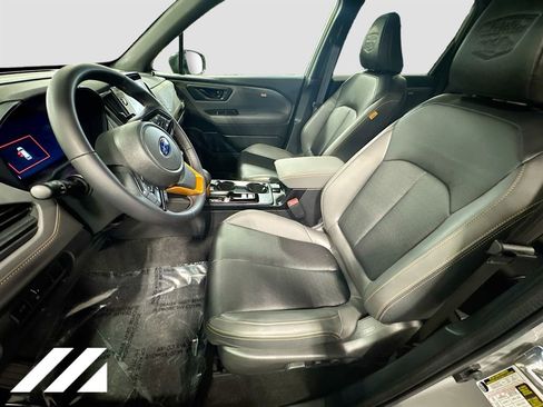 Used 2026 Subaru Forester Wilderness image 24