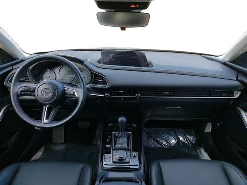 Used 2024 MAZDA CX-30 AWD 2.5 S w/ Select Sport Pkg image 9