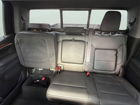 Used 2022 GMC Sierra 1500 Denali AWD/4WD image 11
