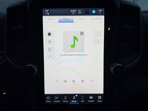 Used 2023 RAM 2500 Laramie image 15