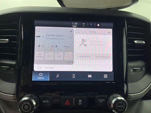 New 2026 RAM 3500 Tradesman image 14