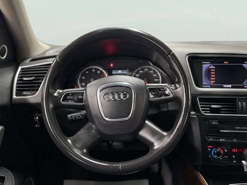 Used 2012 Audi Q5 3.2 Premium Plus AWD/4WD image 26