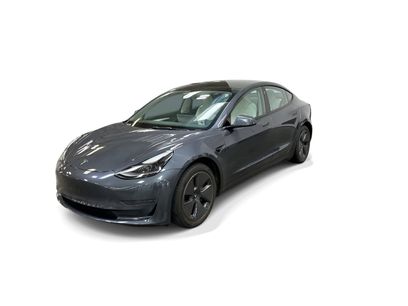 Certified 2023 Tesla Model 3 Standard Range