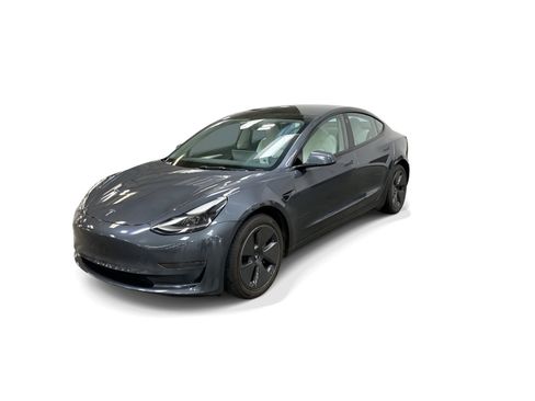 Certified 2023 Tesla Model 3 Standard Range RWD image 1