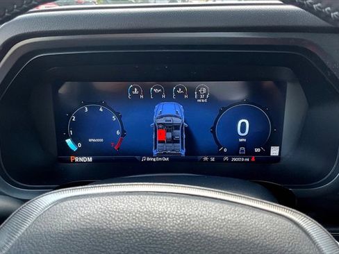 Used 2024 Ford F150 Platinum w/ Equipment Group 702A High image 19