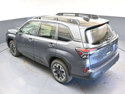 New 2026 Subaru Forester Premium AWD/4WD image 48