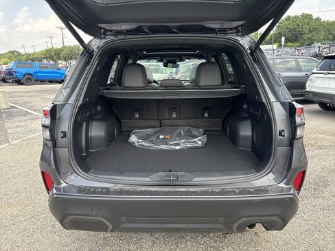 New 2026 Subaru Forester Limited AWD/4WD image 29