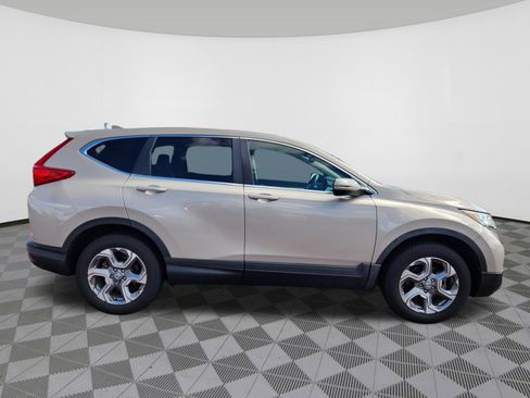 Used 2018 Honda CR-V EX-L image 6