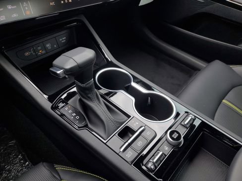 New 2026 Kia K5 GT image 22