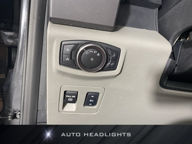 Used 2017 Ford F150 XLT w/ Equipment Group 302A Luxury AWD/4WD image 24