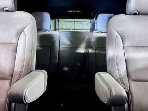 Used 2023 Chevrolet Tahoe LT AWD/4WD image 17