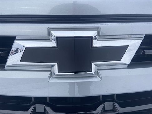 Certified 2023 Chevrolet Silverado 1500 RST w/ Z71 Off-Road Package image 30