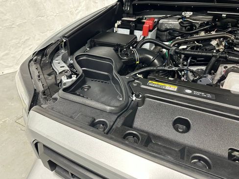 Used 2025 Toyota 4Runner SR5 image 67