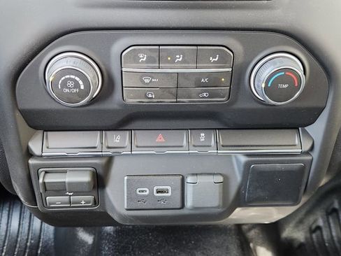 New 2026 Chevrolet Silverado 2500 W/T AWD/4WD image 20