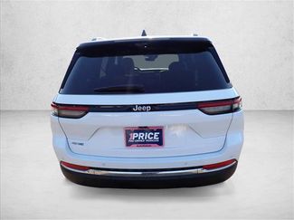 Used 2024 Jeep Grand Cherokee Limited 4xe w/ Luxury Tech Group II AWD/4WD video 3