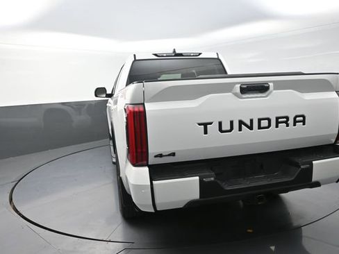 Used 2026 Toyota Tundra SR5 w/ SX Package image 79