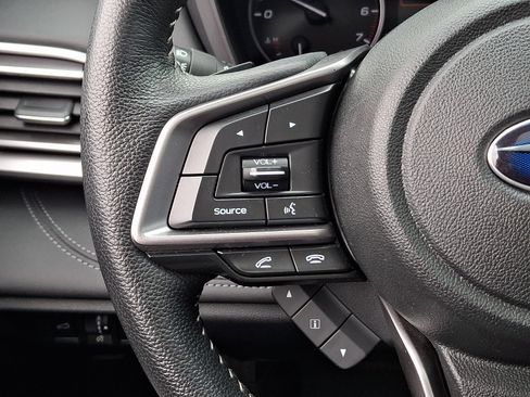 Used 2020 Subaru Outback Limited XT image 22