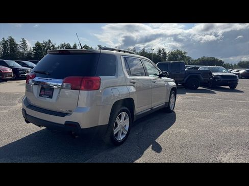 Used 2011 GMC Terrain SLE w/ Convenience Package AWD/4WD image 5