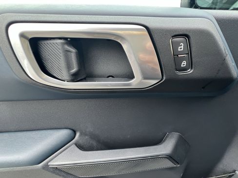 New 2026 Ford Bronco Heritage Edition image 15