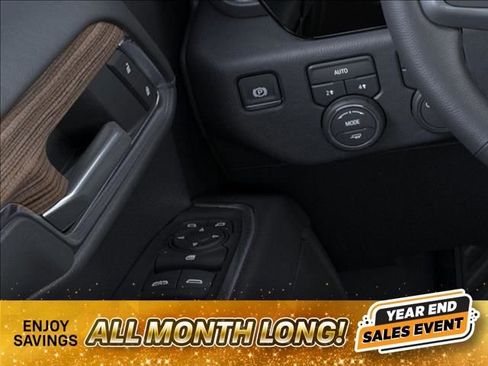 New 2026 Chevrolet Silverado 1500 LT image 22