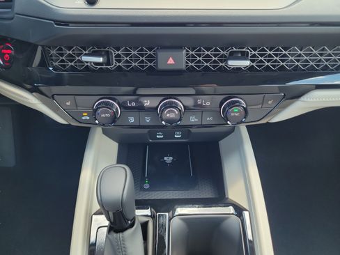 New 2026 Honda Accord EX-L image 15