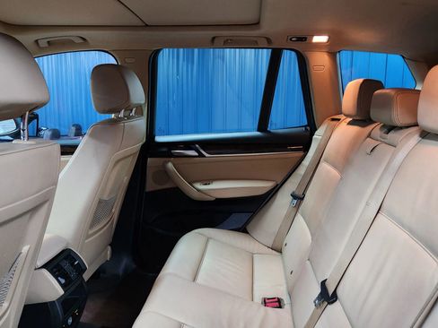 Used 2017 BMW X3 xDrive28i image 21