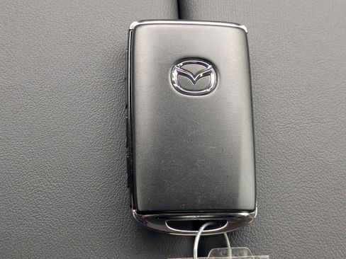 New 2026 MAZDA CX-5 Preferred AWD/4WD image 12