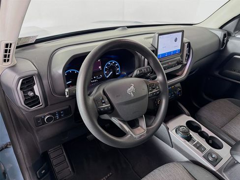 Used 2023 Ford Bronco Sport Big Bend image 9
