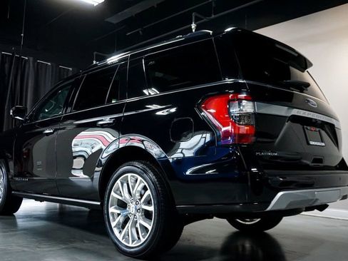 Used 2019 Ford Expedition Platinum image 35