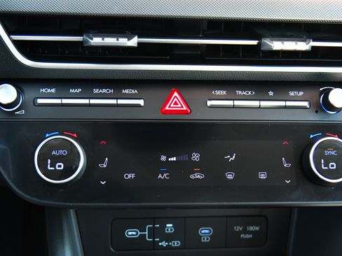 Used 2024 Hyundai Sonata SEL image 25