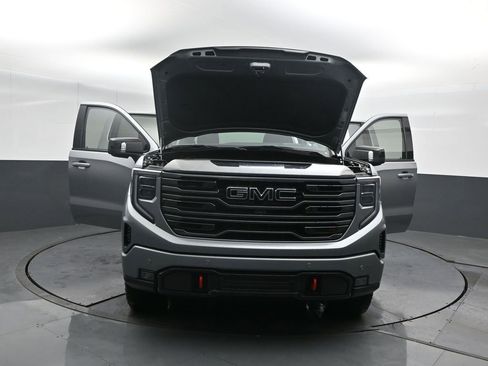 Used 2023 GMC Sierra 1500 AT4 w/ Technology Package image 52