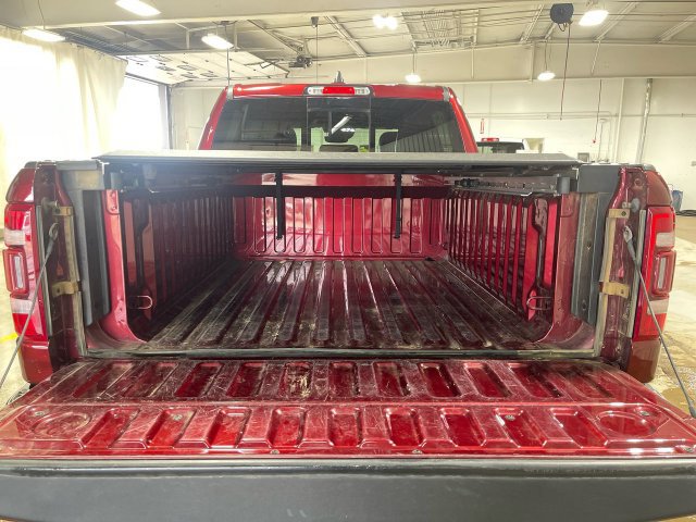 Certified 2023 RAM 1500 Limited AWD/4WD image 24