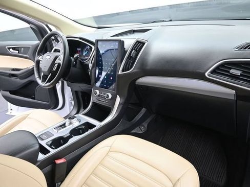 Used 2021 Ford Edge SEL FWD image 27