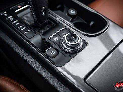 Used 2021 Maserati Ghibli S Q4 image 24