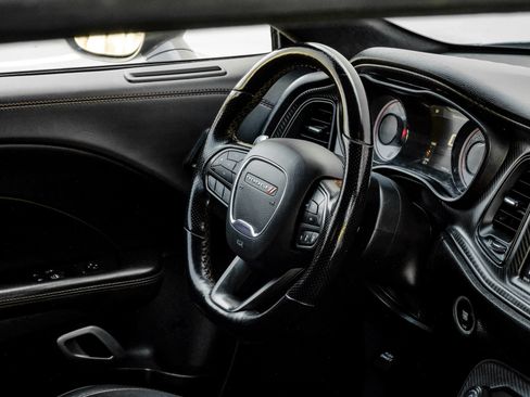Used 2023 Dodge Challenger R/T Scat Pack w/ Plus Package RWD image 15