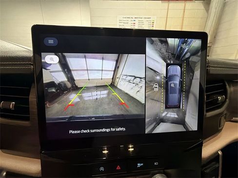 Used 2024 Ford Expedition Max Limited image 17