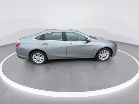 Used 2024 Chevrolet Malibu LT FWD image 9