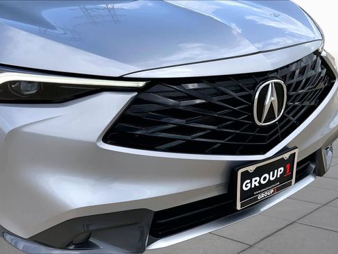 Used 2025 Acura ADX AWD image 28