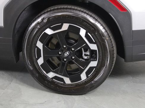 Certified 2026 Hyundai Santa Fe SEL FWD image 15