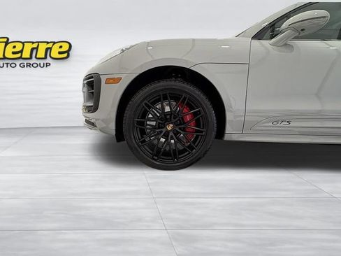 Used 2023 Porsche Macan GTS AWD/4WD image 12