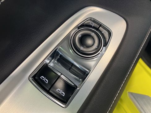 Used 2020 Chevrolet Corvette Stingray Coupe w/ 1LT image 14