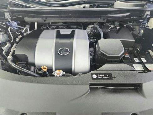 Used 2022 Lexus RX 350 FWD w/ Premium Package image 40