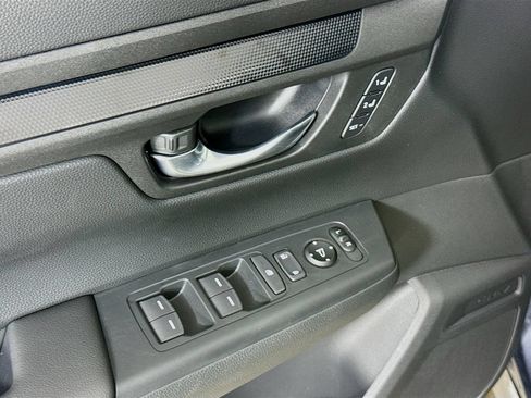 New 2026 Honda CR-V Sport-L image 19