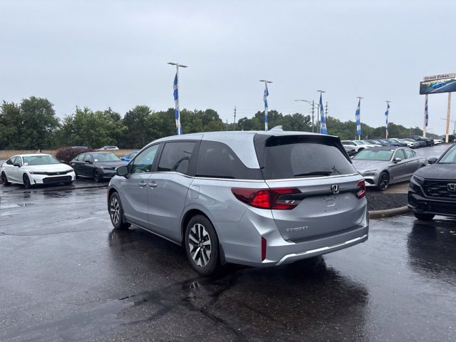 Used 2026 Honda Odyssey EX-L image 5