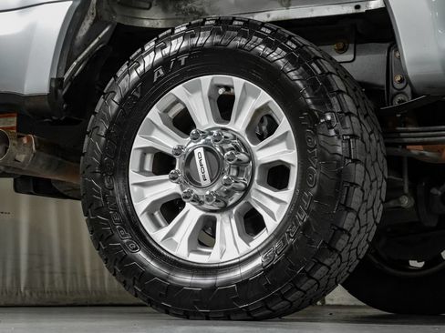 Used 2022 Ford F350 XLT w/ XLT Value Package AWD/4WD image 50