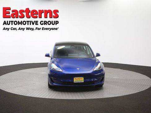 Used 2023 Tesla Model 3 Standard Range RWD image 46