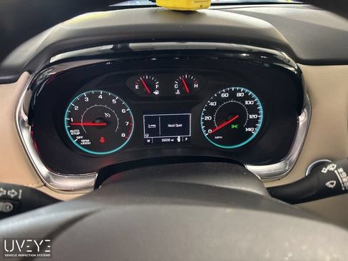 Used 2023 Chevrolet Traverse LS w/ Midnight/Sport Edition FWD image 6